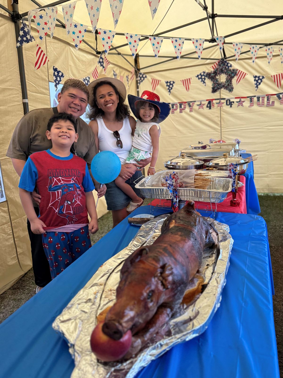 Copy of 4th of July