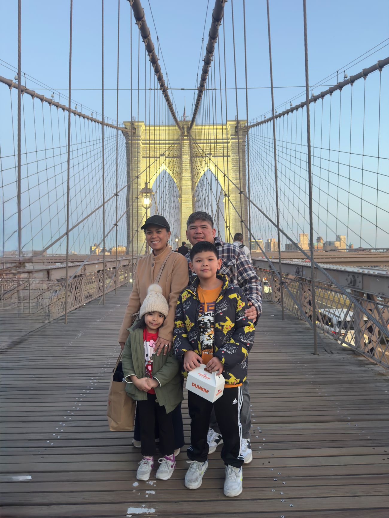 Brooklyn Bridge_Melissa Gonzales